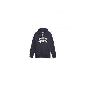 Hanorac  Team Hoodie Fl 62520616