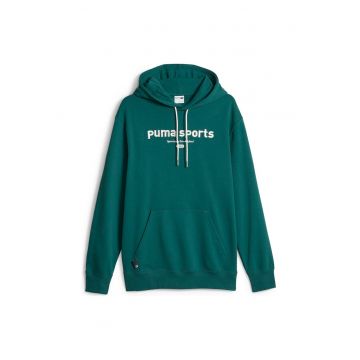 Hanorac  TEAM Hoodie TR 62132243