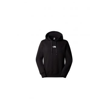 Hanorac Zumu Hoodie Tnf NF0A87DBJK31