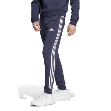 Pantaloni de trening conici cu buzunare laterale