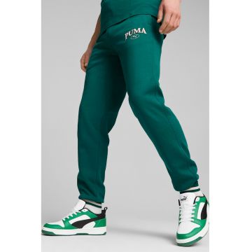 Pantaloni sport cu buzunare laterale Squad