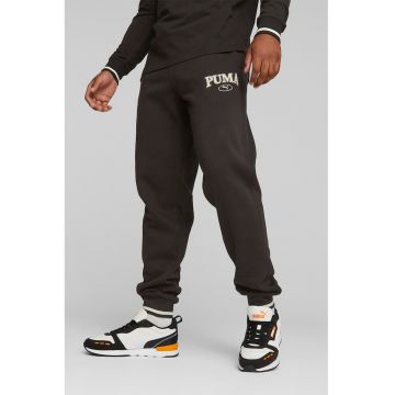 Pantaloni sport cu buzunare laterale Squad