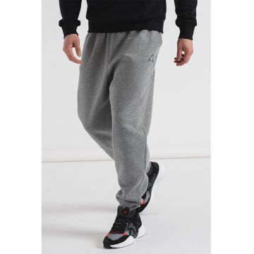 Pantaloni sport cu detaliu logo Jordan Essential