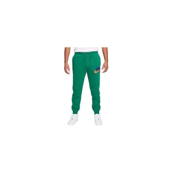 Pantaloni trening Club Bb Jogger Chnl Ftra FN3094365 Barbati Verde