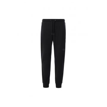 Pantaloni trening M Nse Light Pant NF0A4T1FJK31REG Barbati Negru