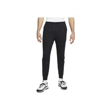 Pantaloni trening TECH JGGR LGHTWHT DX0826010