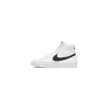 Pantofi sport cu insertii de piele peliculizata Blazer Mid '77