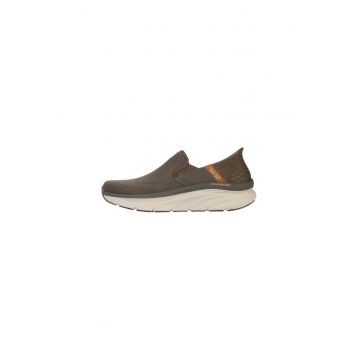 Pantofi sport  DLUX WALKER - ORFOR - SLIP-INS 232455BRN