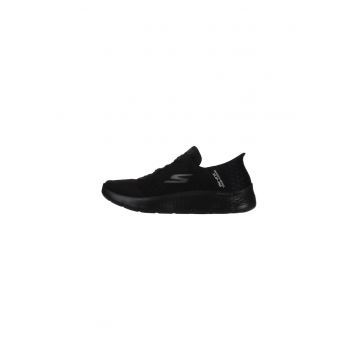 Pantofi sport  GO WALK FLEX - HANDS - SLIP-INS 216324BBK