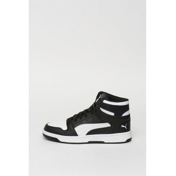 Pantofi sport Rebound Layup Negru