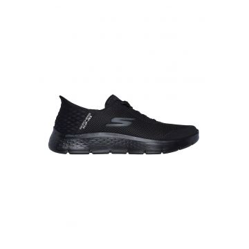 Pantofi sport slip-in tricotati fin GO WALK® Flex