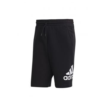 Short M Mh Bosshortft IC9401 Barbati Negru