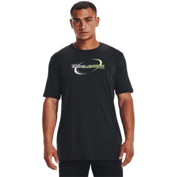 Tricou cu imprimeu pentru antrenament Sportstyle