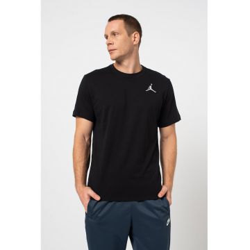 Tricou cu logo pentru antrenament Jordan Jumpman