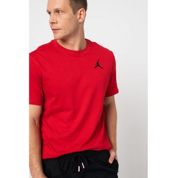 Tricou cu logo pentru antrenament Jordan Jumpman