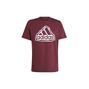 Tricou M Fld Bos Logo IM8302