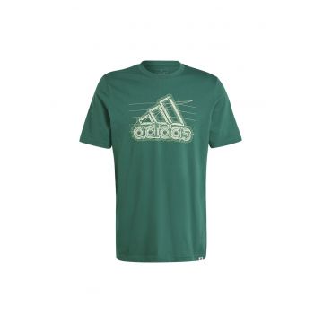 Tricou M Growth Bos T IN6262 Barbati Verde