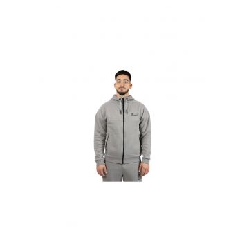 Hanorac Natural Ventus7 M Hoodie Fz Br 6RPM43PJRCZ01920