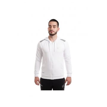 Hanorac Train 7 Lines M Hoodie FZ Coft 3DPM45PJLIZ01100