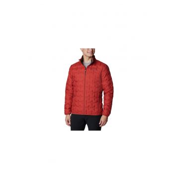 Jacheta Delta Ridge Down Jacket 1875902849 Barbati - Rosu