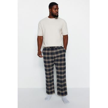 Pantaloni de pijama barbati 170907 - Bumbac