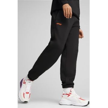 Pantaloni de trening cu logo F1 Essential