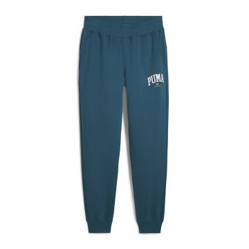 Pantaloni de trening cu logo Squad