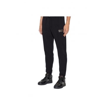 Pantaloni de trening - Negru