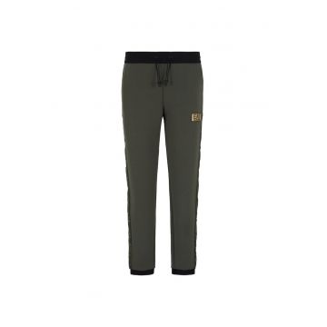 Pantaloni EA7 Gold Label 31323