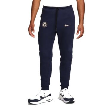 Pantaloni Nike CFC MNSW TECH FLC JGR PANT