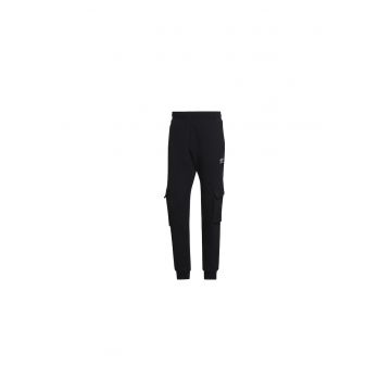 Pantaloni trening Essentials C P HE6989 Barbati Negru