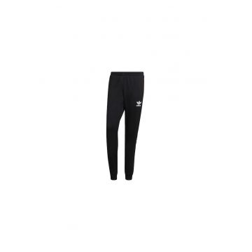 Pantaloni trening  Man Utd Tp HP0453 Barbati Negru