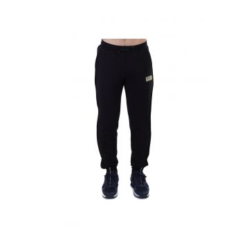 Pantaloni trening TRAIN GOLD LABEL M PANTS CH ST KNIT 3LPP65PJFAZ01200