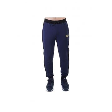 Pantaloni trening TRAIN GOLD LABEL M PANTS CH ST KNIT 3LPP65PJFAZ01554