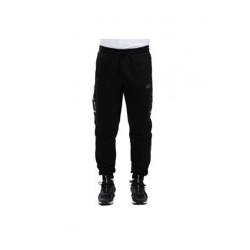 Pantaloni trening Train Logo Series M Pants CH Extended Logo BR 6RPP96PJHLZ01200