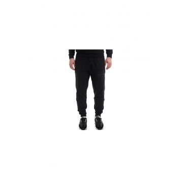 Pantaloni trening Train Logo Series M Pants Ch Milano 3DPP81PJTKZ01200