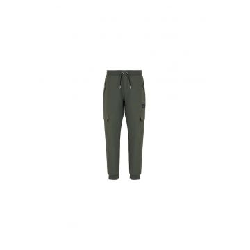 Pantaloni trening Train Lux M Pants CH Tech 3DPP79PNFGZ01846