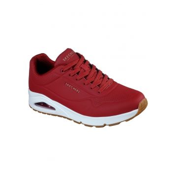 Pantofi sport barbati Uno-Stand on Air 52458/RED - Rosu