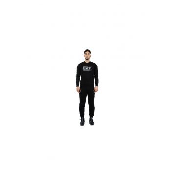 Trening Train Visibility M T-suit T-top Cn Ch Coft 3DPV51PJ05Z01200 Barbati Negru