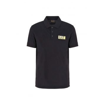 Tricou barbati - Negru - 65499