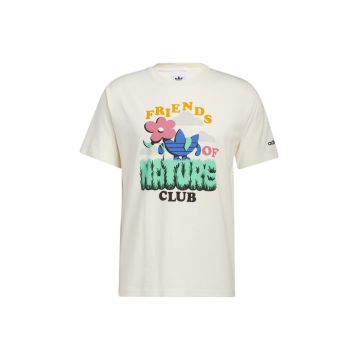 Tricou FRIENDS OF NATU HC2141