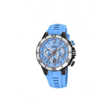 Ceas Barbati - Chrono Bike F20544/5 1578073243