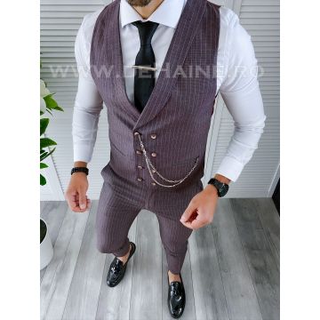 Compleu barbati Vesta + Pantaloni B5725 O6-4.2