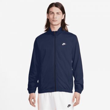 Jacheta Nike M NK CLUB KNIT JKT