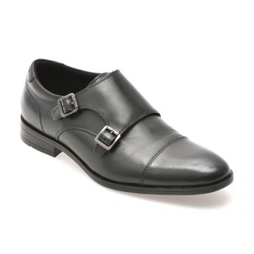 Pantofi eleganti ALDO negri, 13180582, din piele naturala