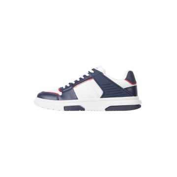 Pantofi sport de piele The Brooklyn