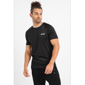 Tricou cu imprimue logo