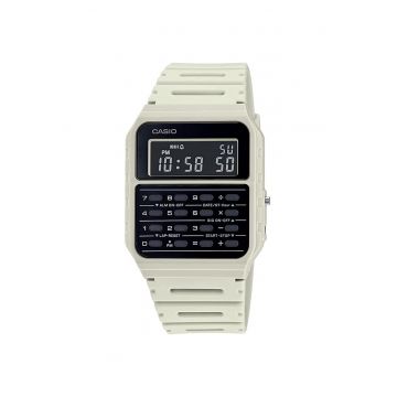 Ceas Barbati - Vintage Edgy Calculator DBC-32-1A 695230627