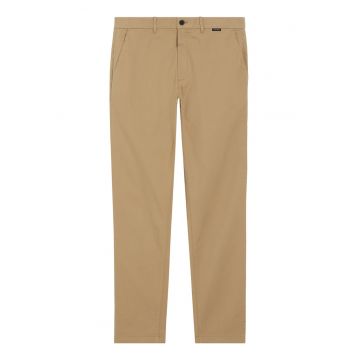 Pantaloni chino slim fit