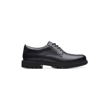 Pantofi derby de piele Batcombe